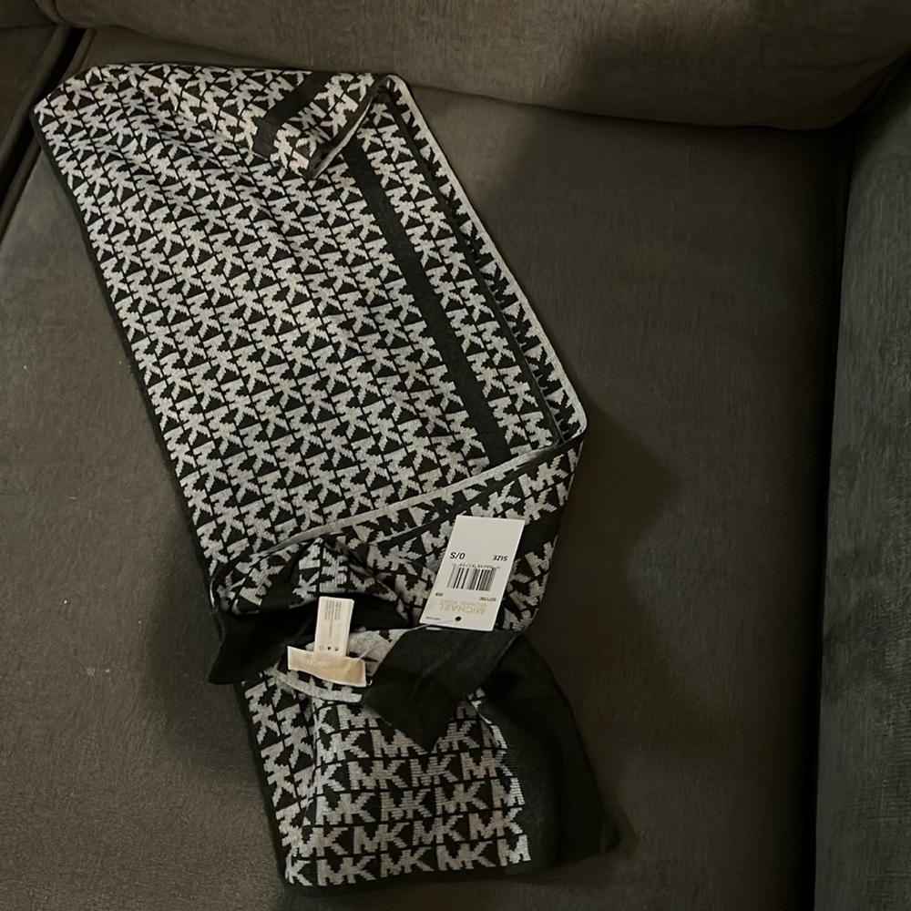 Michael Kors scarf